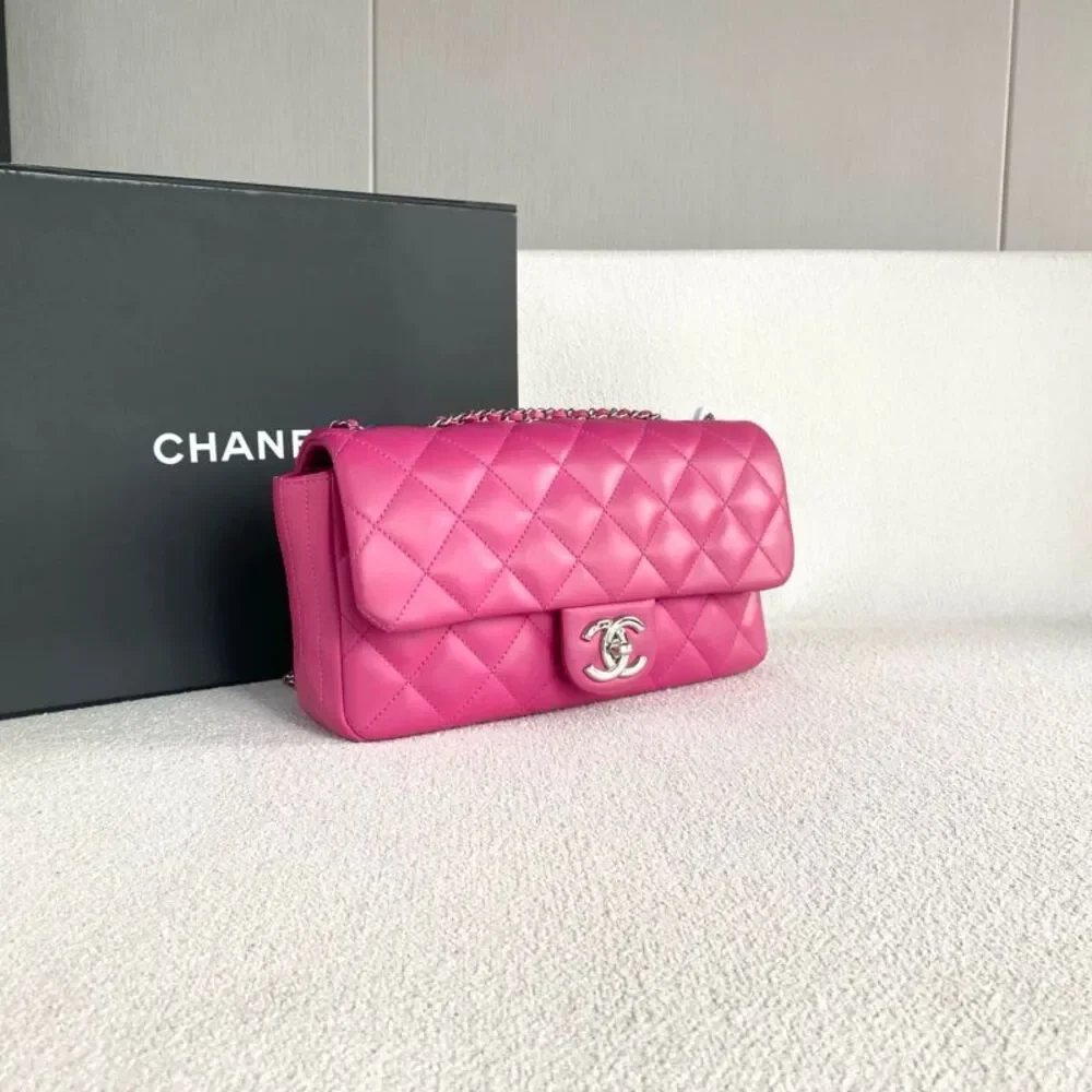 Chanel Women Pre-Loved Bag Very Good Condition